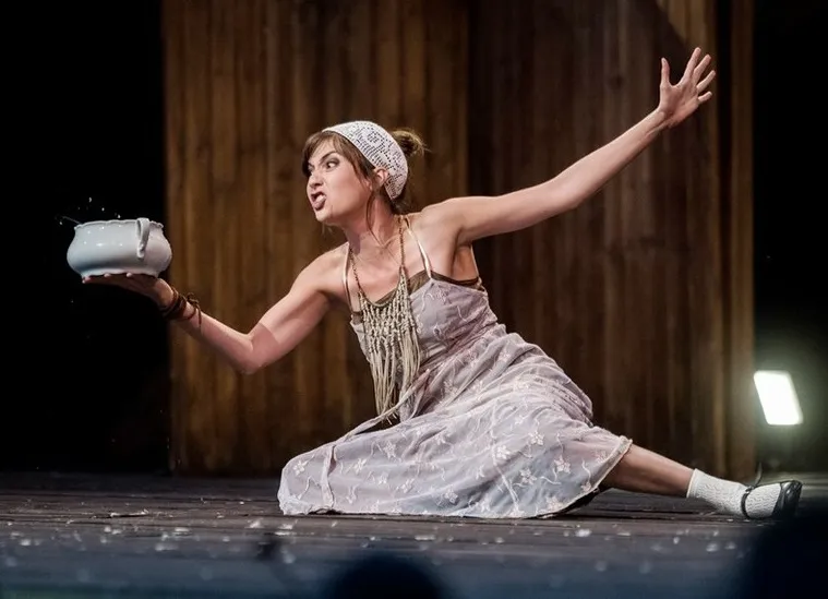 Vstupenky na Shakespeara již v prodeji