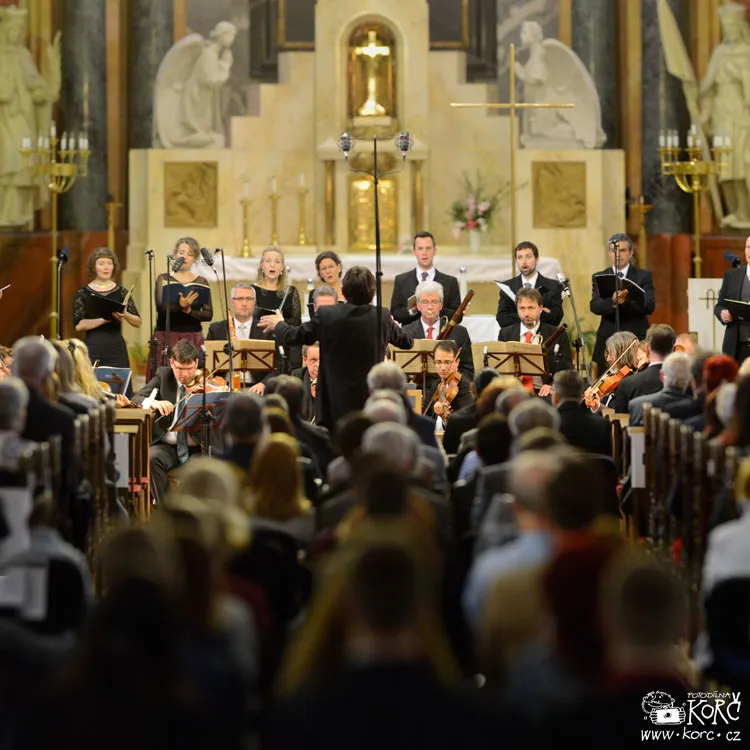 Jubilejní Svatováclavský hudební festival: hudba stylově