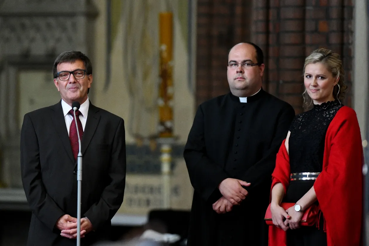 MHF LEOŠE JANÁČKA  VSTUPUJE DO SVÉ DRUHÉ POLOVINY