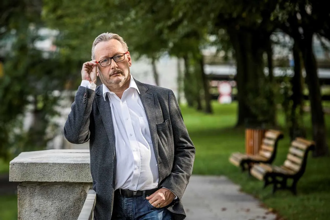 Irské referendum a MUDr. Pavel Čermák, Ph. D. Svědectví ostravského lékaře