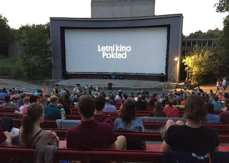 V amfiteátru v Porubě zazpívá Nohavica