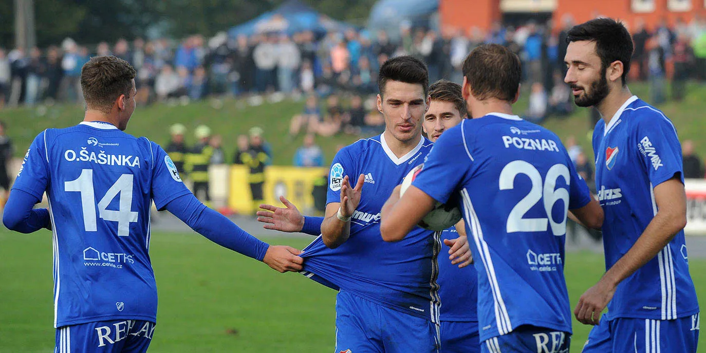BANÍK CUP 2018 – O Pohár Milana Baroše