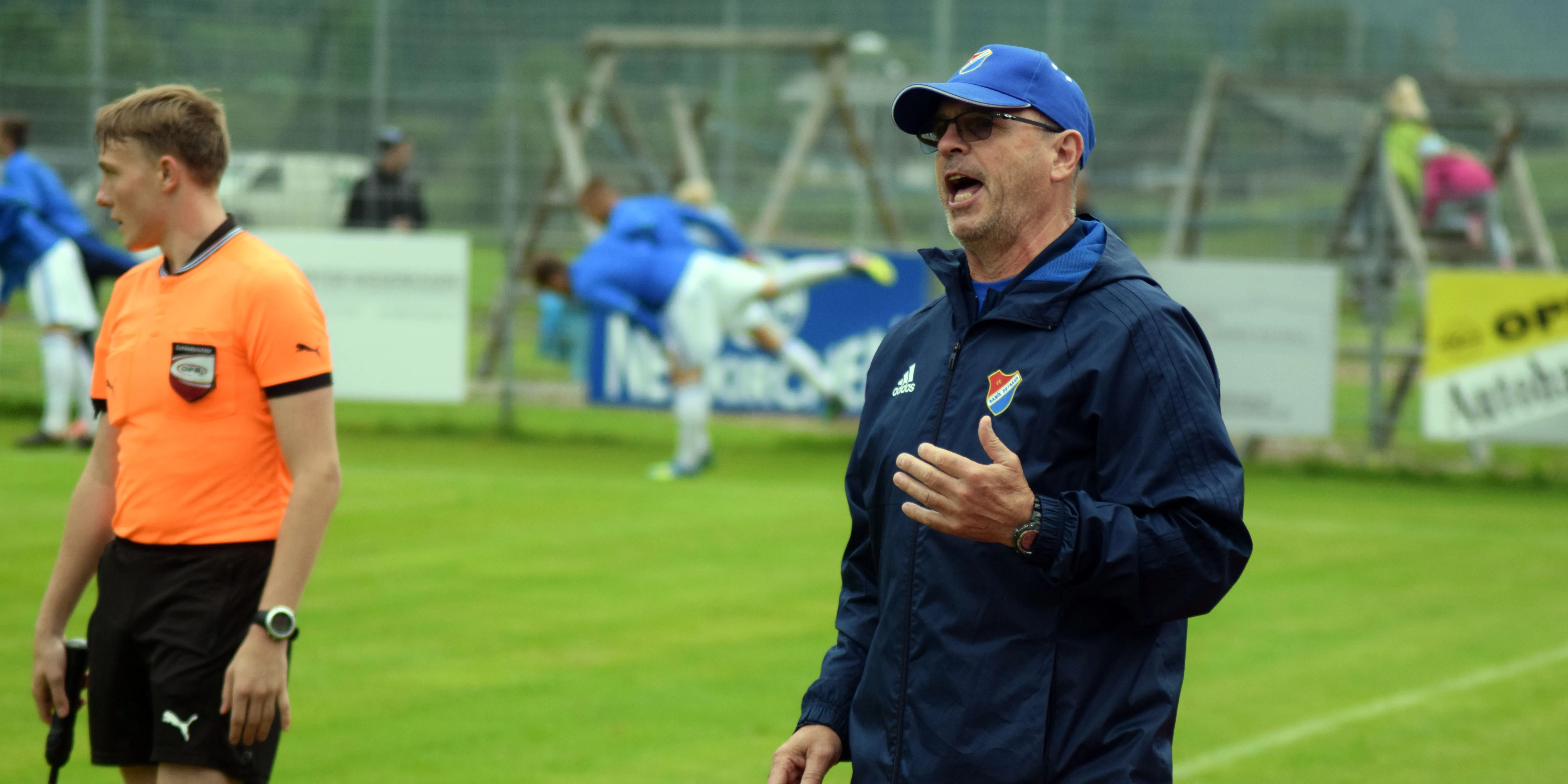 BOHUMIL PÁNÍK: VĚŘÍM, ŽE JEDNO UTKÁNÍ JEŠTĚ SEHRAJEME
