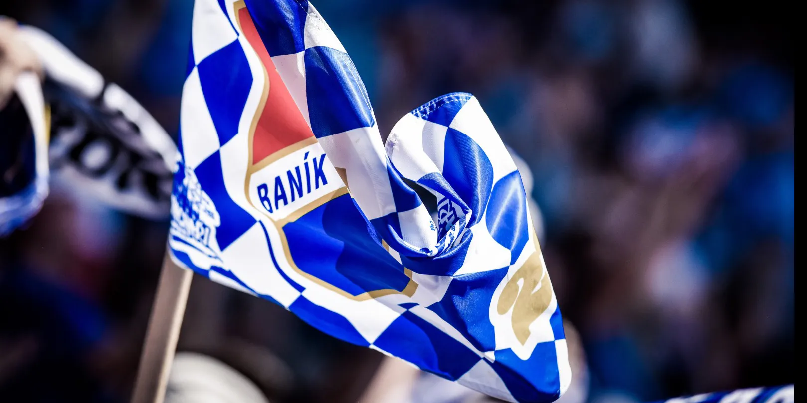 BANÍK ZVE NA VELKOU AUTOGRAMIÁDU!