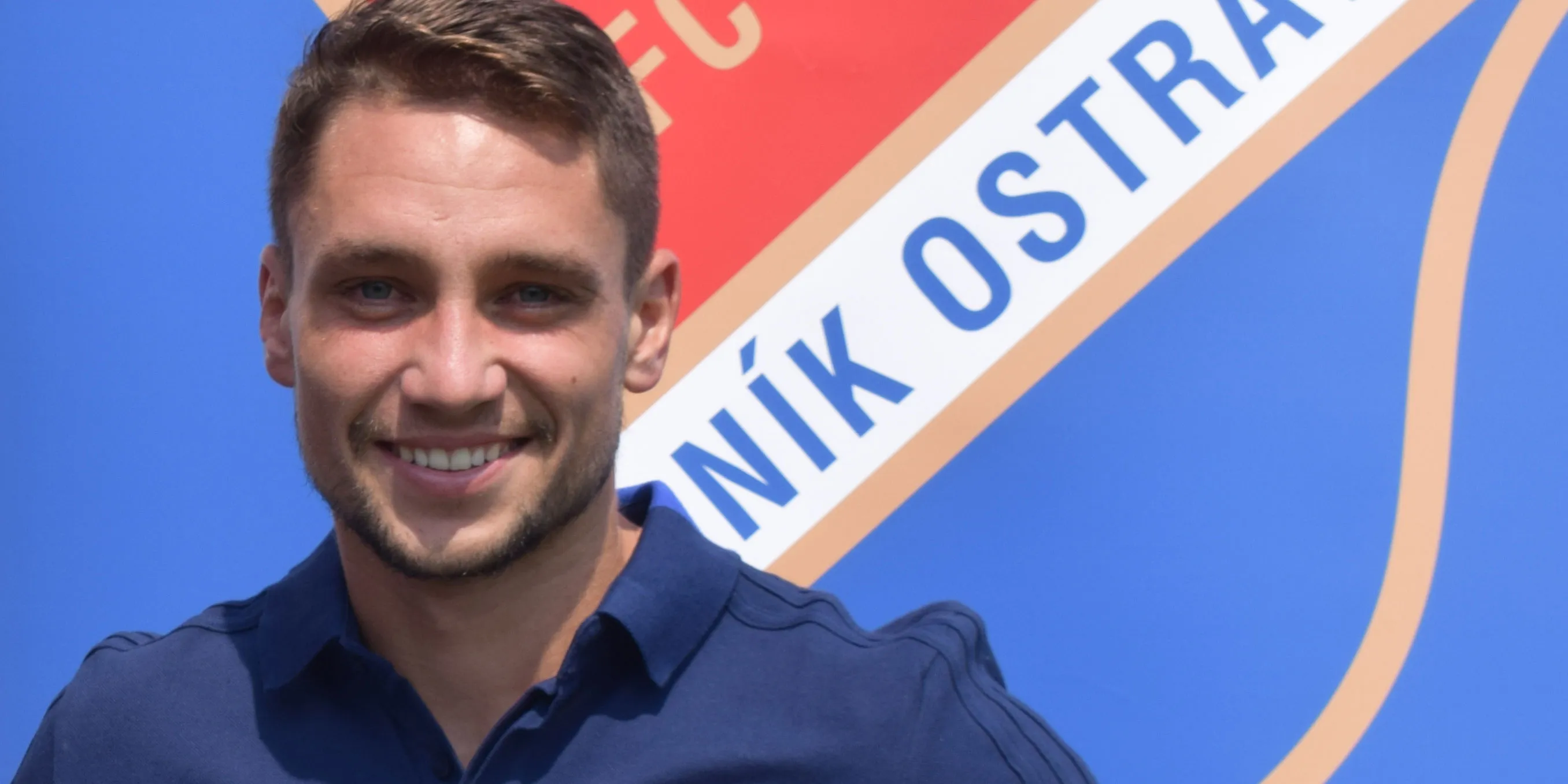 ADAM JÁNOŠ: NA TRÉMU JSEM NEMĚL ČAS