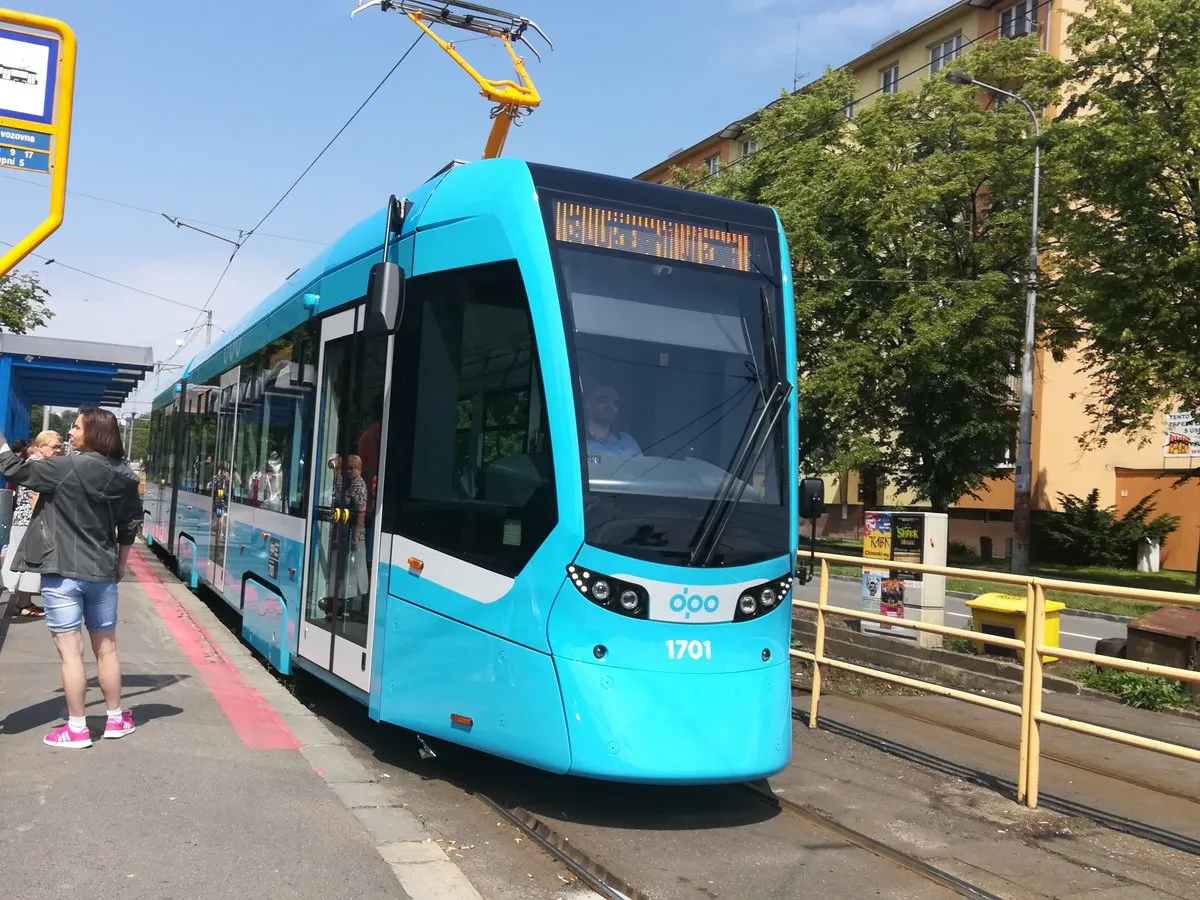 DPO POSÍLÍ DOPRAVU Z DŮVODU FOTBALOVÉHO UTKÁNÍ