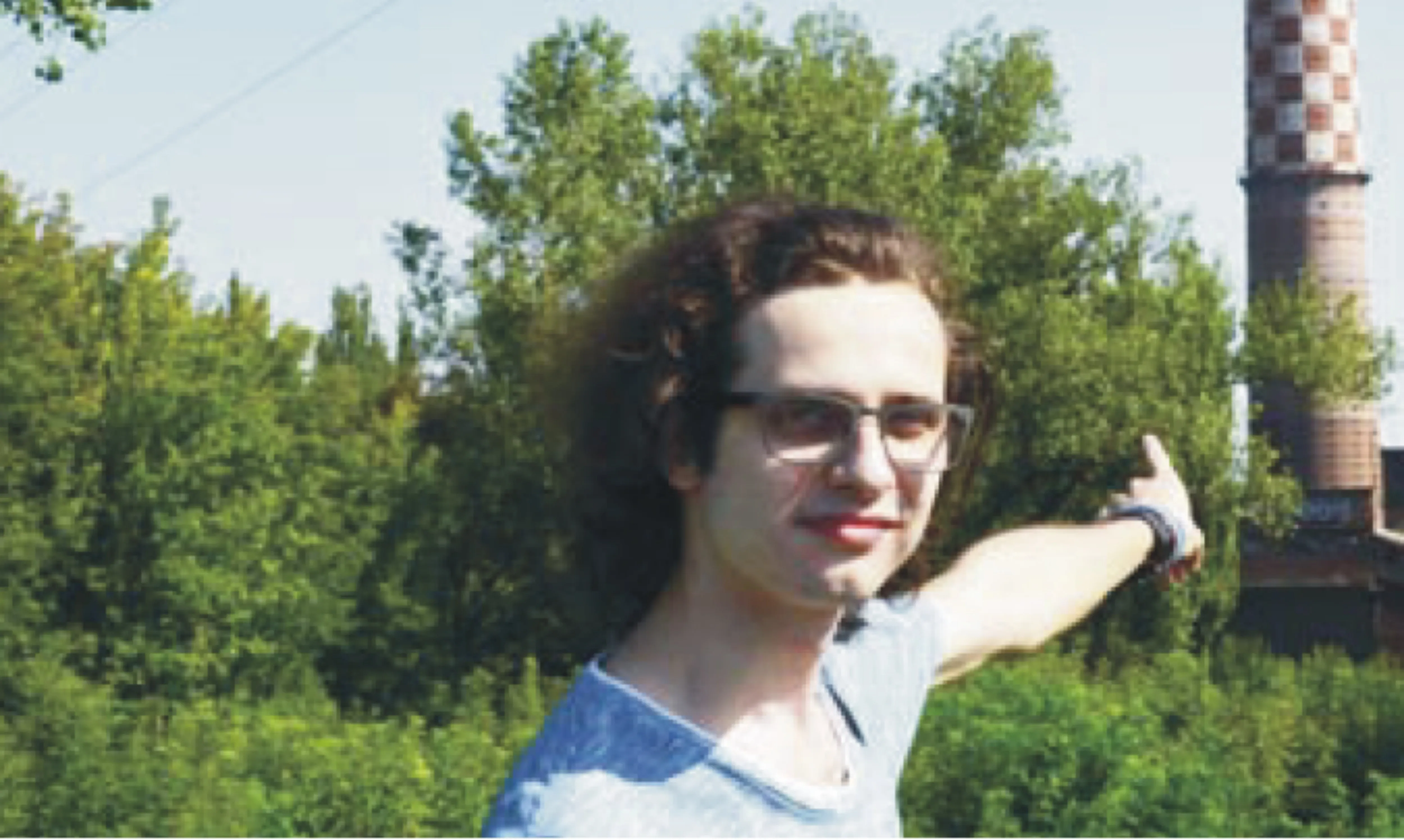 Záchrana unikátního komínu