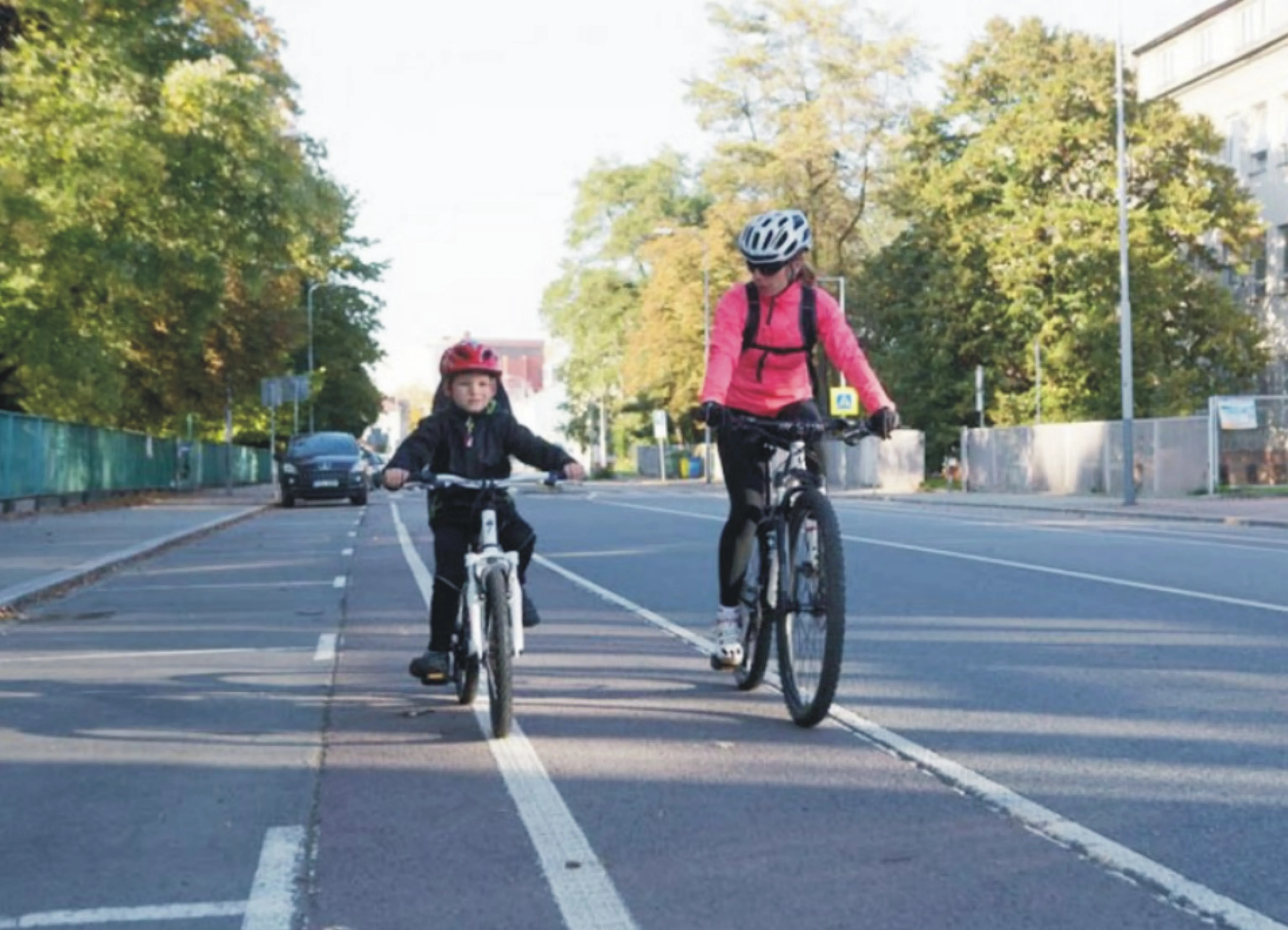 VYFOŤTE CYKLISTY DO SOUTĚŽE BESIPU