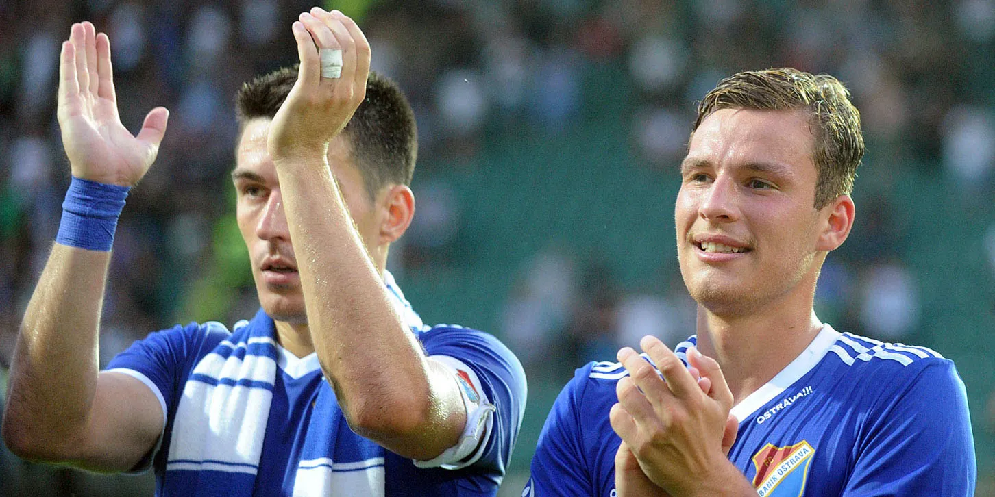 ONDŘEJ ŠAŠINKA: ZAČÁTEK SE NÁM POVEDL