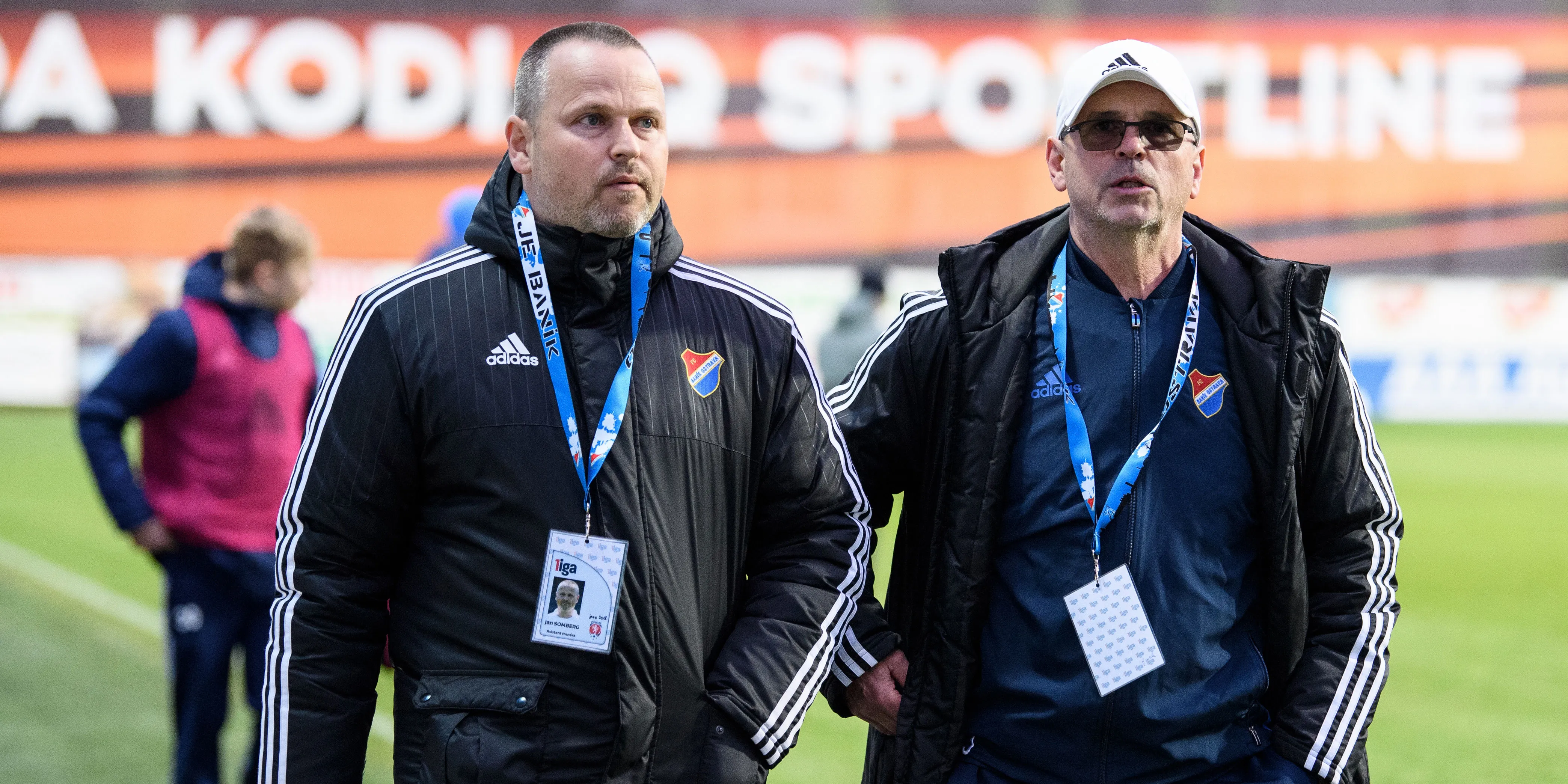 JAN SOMBERG: V OLOMOUCI NÁM VYŠLO SKORO VŠE
