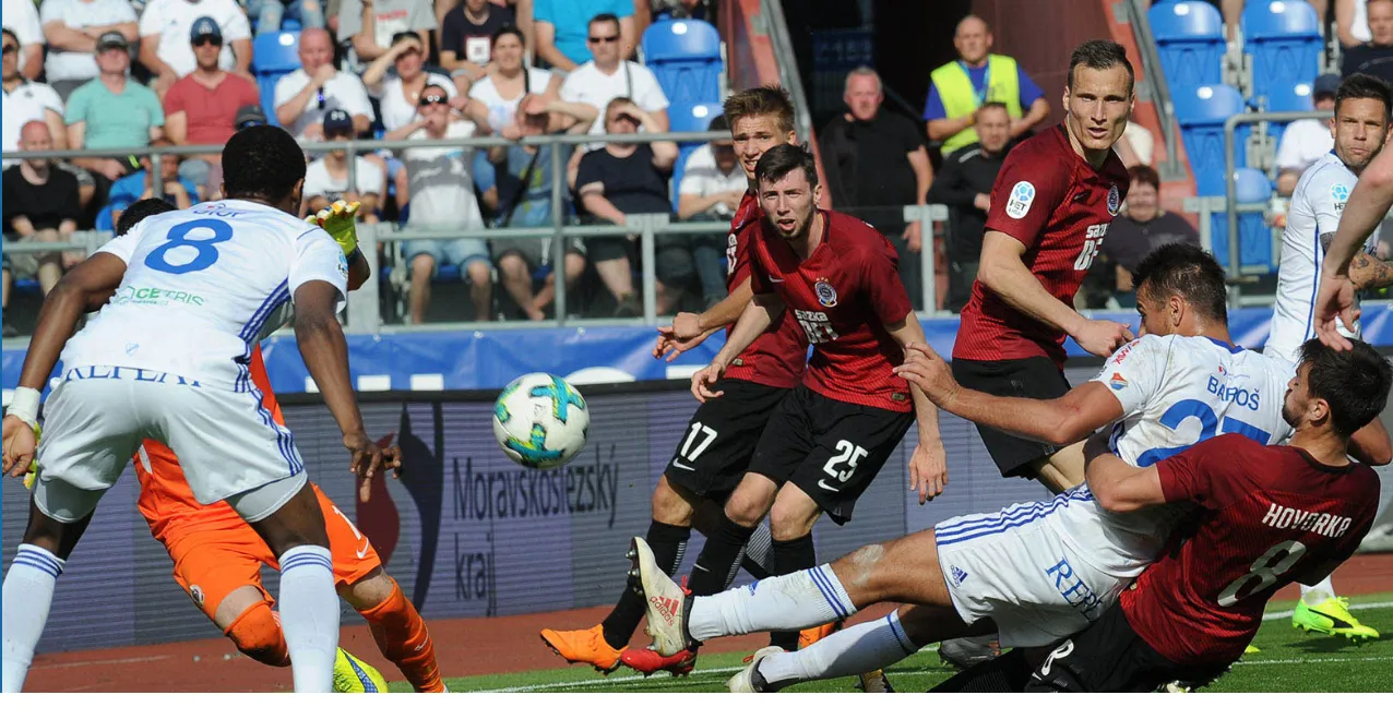 PREVIEW: BANÍK – SPARTA (PONDĚLÍ, 18:00)
