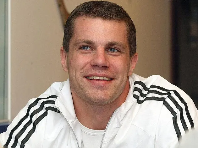 Petr Hubáček: Ve Vítkovicích mi bylo dobře!