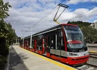 40 NOVÝCH TRAMVAJÍ SE DOSTANE DO PROVOZU