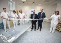 MĚSTSKÁ NEMOCNICE OSTRAVA ORDINUJE S NOVÝM TOMOGRAFEM