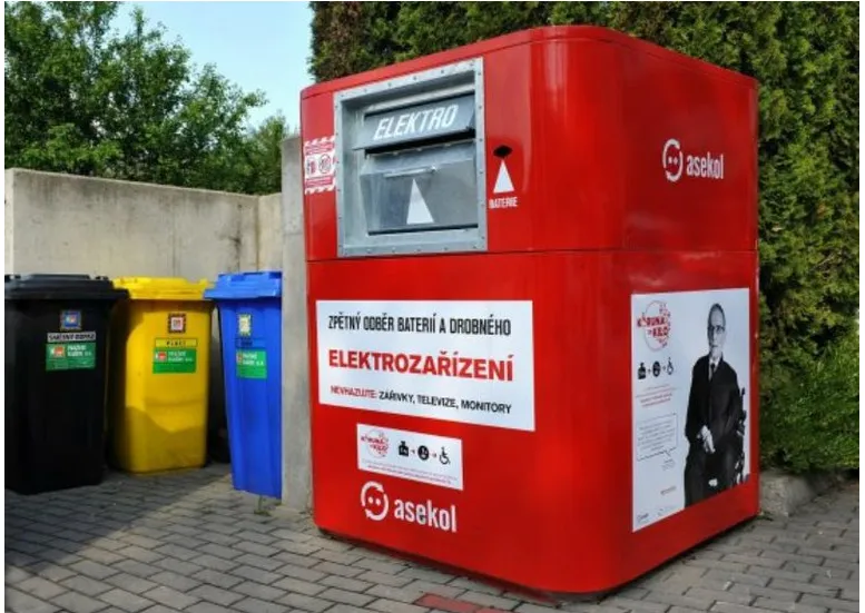 SVOZ BIOODPADU V OSTRAVĚ V ZIMĚ NEKONČÍ