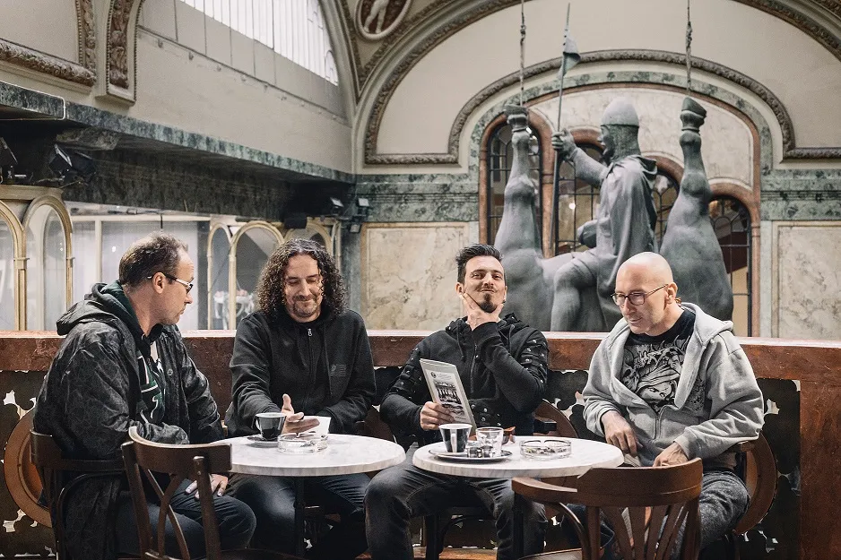 David Koller, Horkýže Slíže a mnohé další kapely a muzikanti rozezní letošní Karolina Oktobeerfest