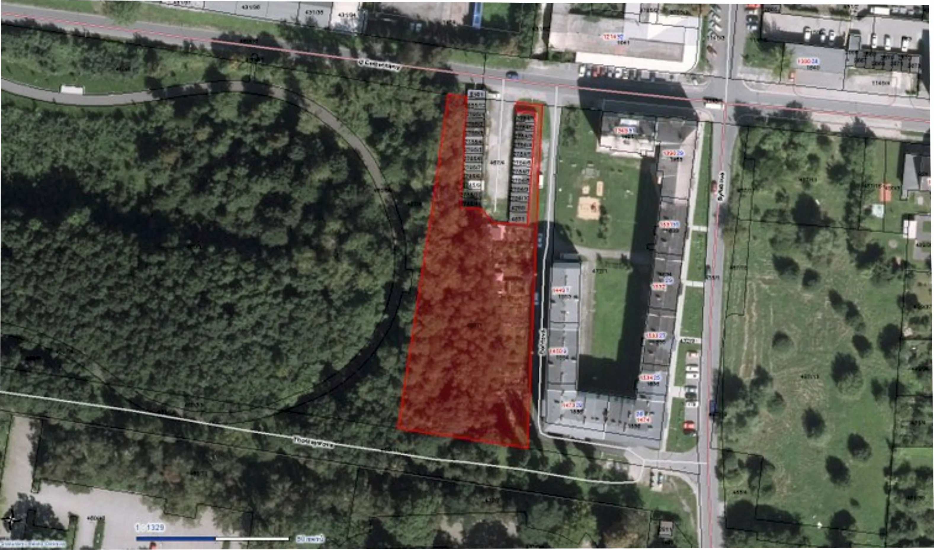 OSTRAVA-VÍTKOVICE USPĚLA V AUKCI