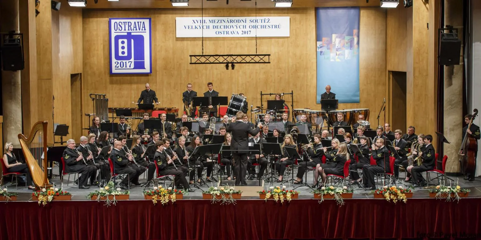 ŠEST STUDIÍ BUDE SOUTĚŽIT S NÁVRHEM KONCERTNÍ HALY