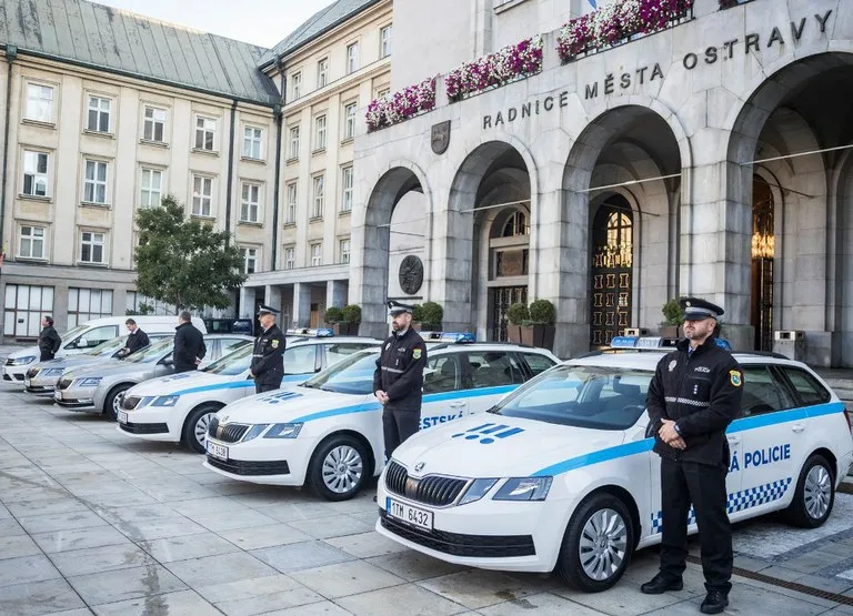 OSTRAVA VSADILA NA EKOLOGICKOU DOPRAVU