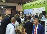 OSTRAVA KOORDINOVALA NEJVĚTŠÍ EXPOZICI V HISTORII VELETRHU EXPO REAL