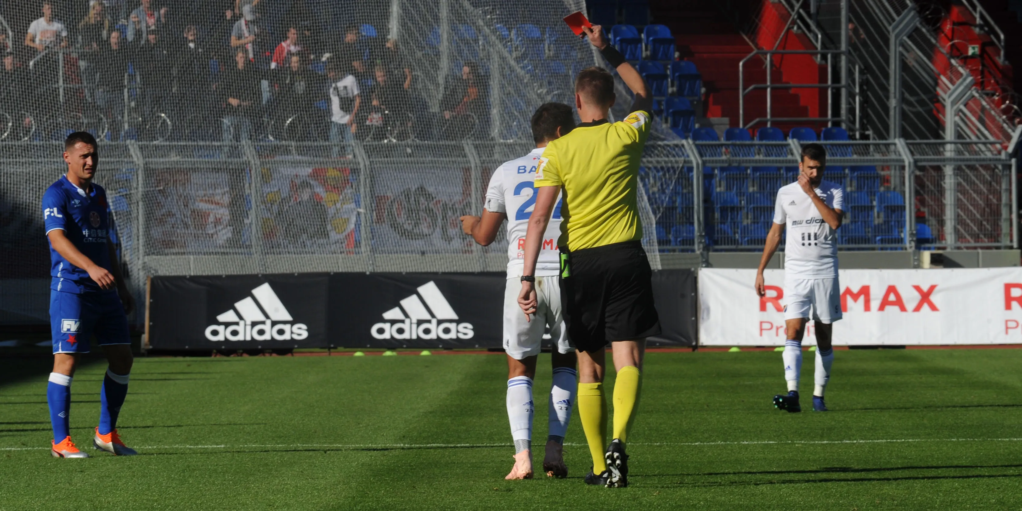 MILAN BAROŠ – STOP NA 5 ZÁPASŮ