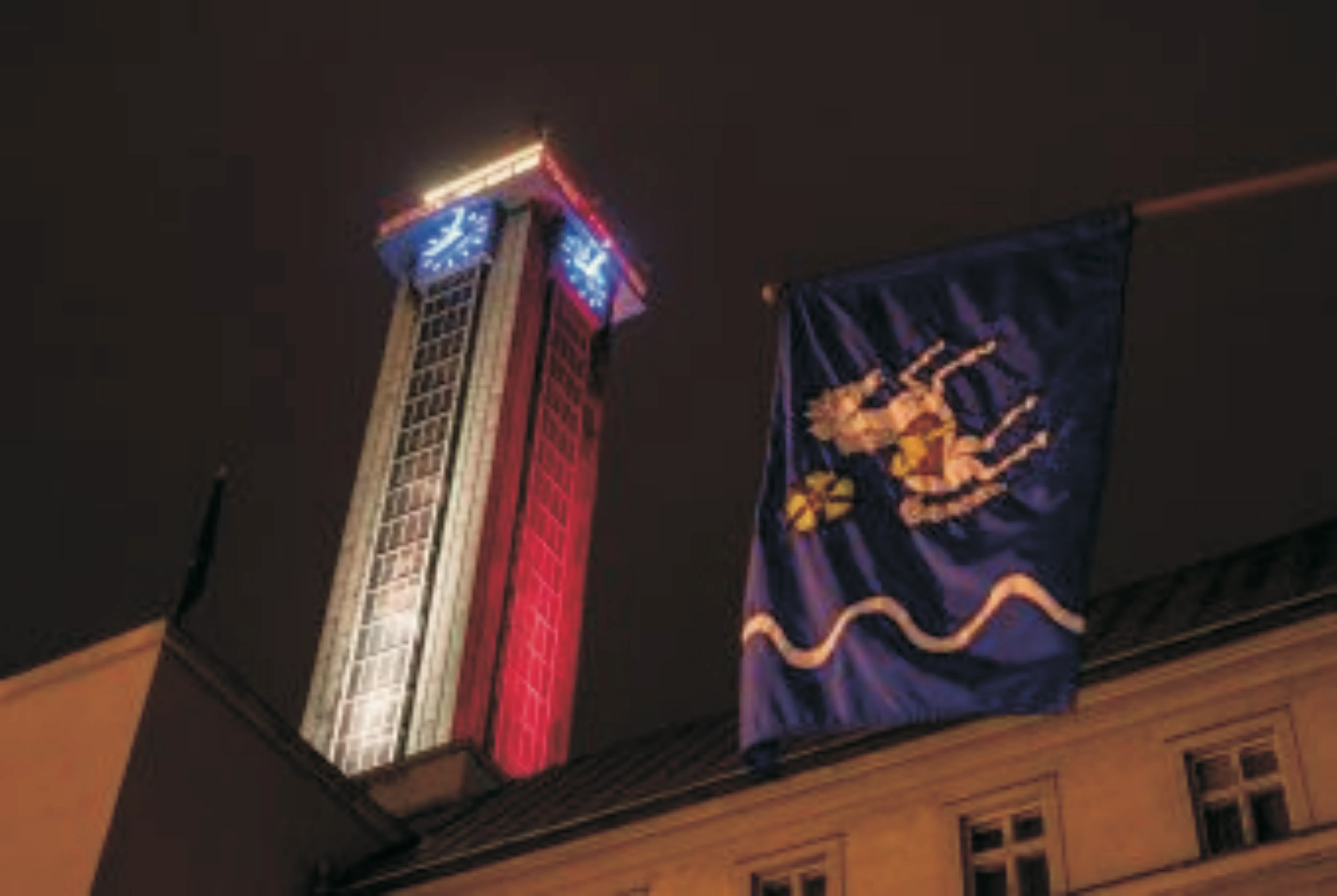 KONCERT KE 100. VÝROČÍ REPUBLIKY