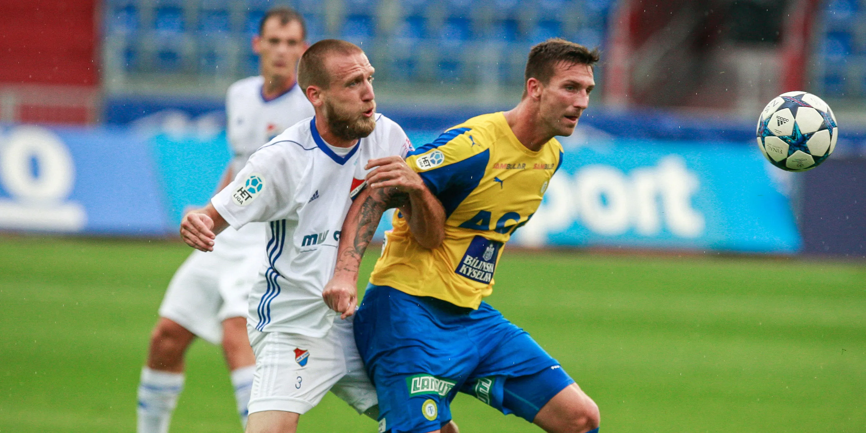 PREVIEW: TEPLICE – BANÍK (PÁTEK, 18:00)