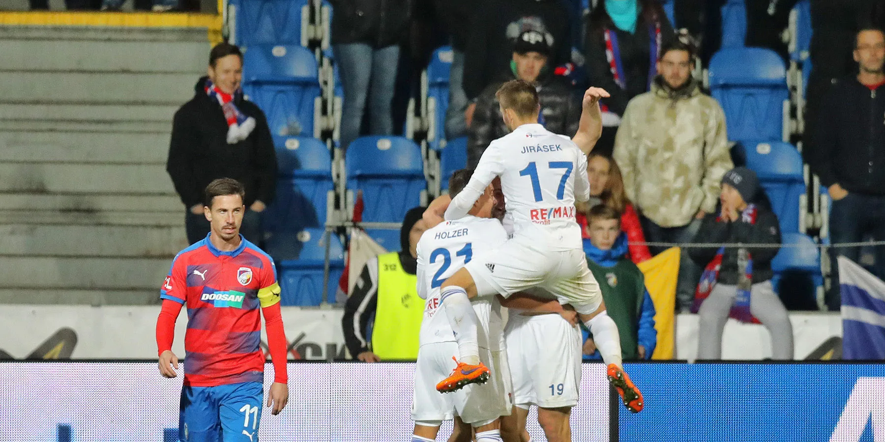 PREVIEW: BANÍK – PLZEŇ (SOBOTA, 15:00)