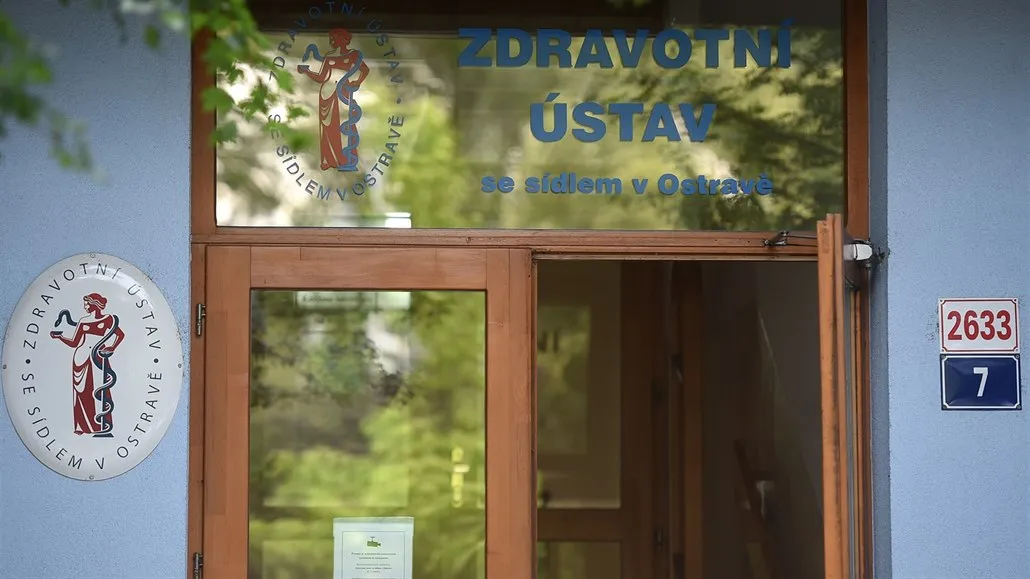 OSTRAVSKÝ ZDRAVOTNÍ ÚSTAV SE PŘIPOJIL K EVROPSKÉMU TESTOVACÍHO TÝDNU