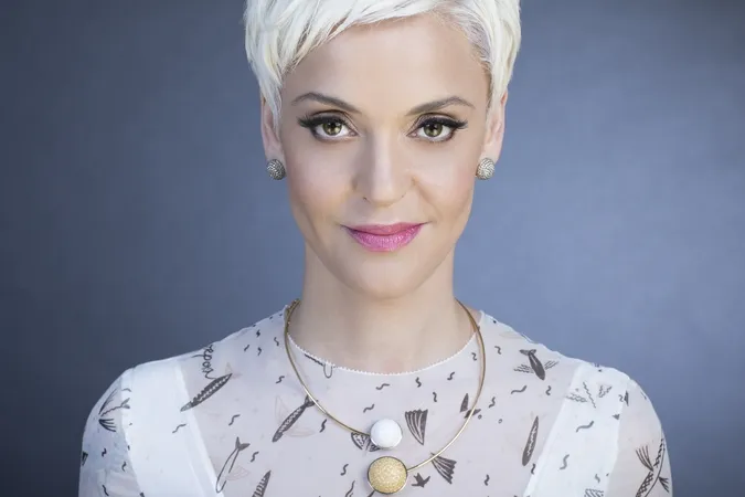 KRÁLOVNA FADO MARIZA SE VRÁTÍ PO ČTRNÁCTI LETECH NA COLOURS OF OSTRAVA