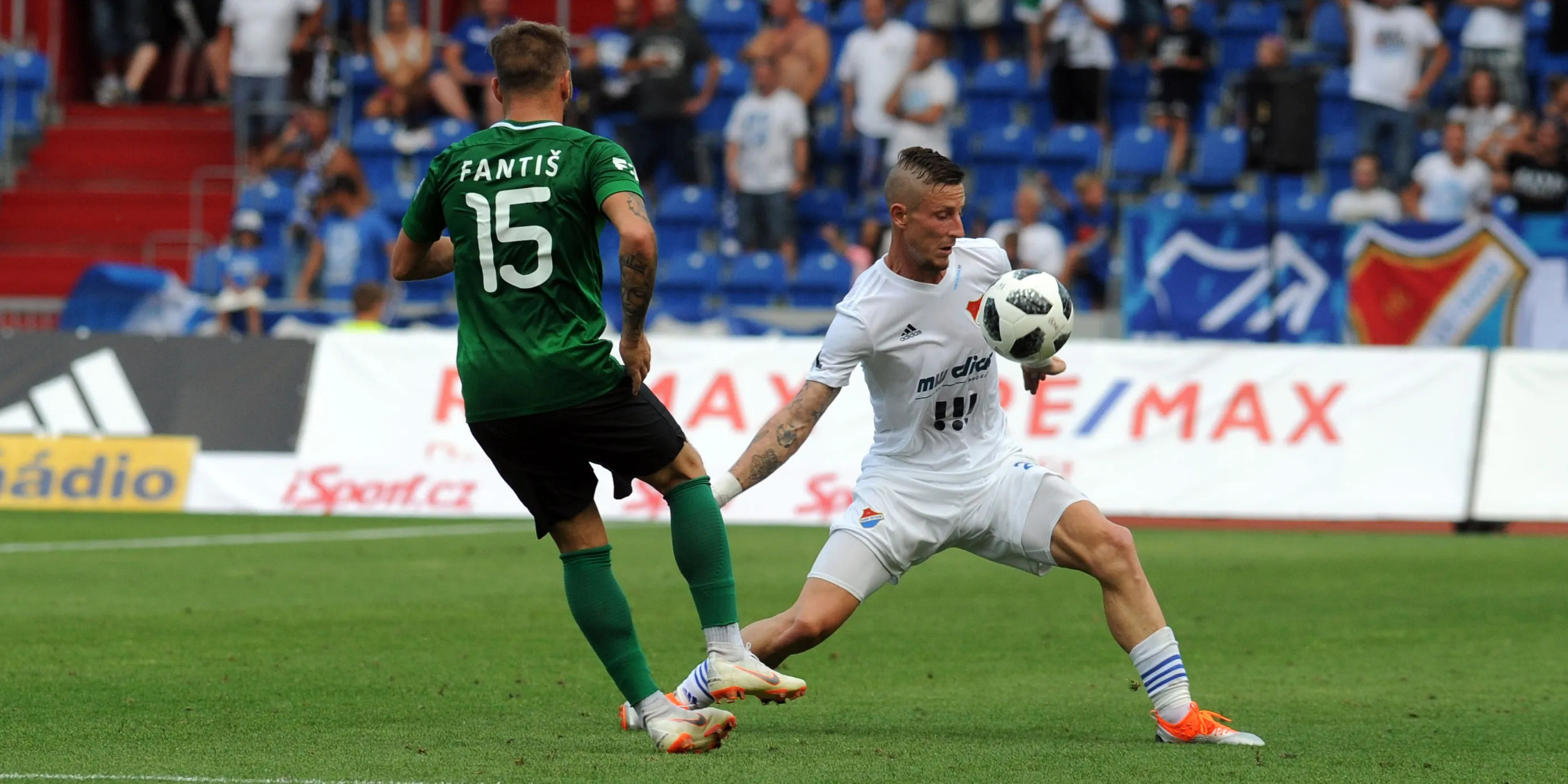V PŘÍBRAMI V NEDĚLI 2. PROSINCE OD 15:00