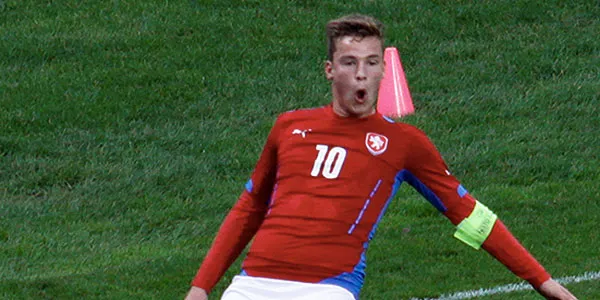 ONDŘEJ ŠAŠINKA SI PODAL ŠVÝCARY
