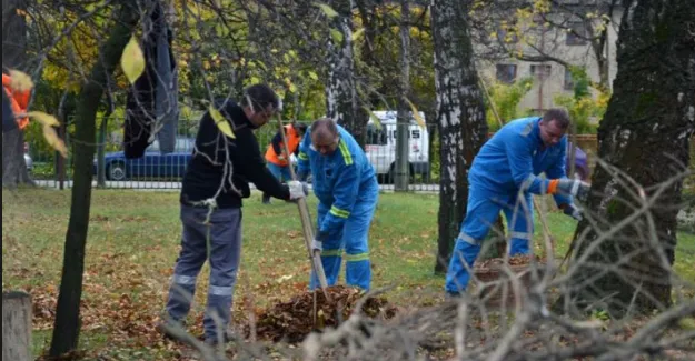 ZAMĚSTNANCI OSTRAVSKÉ HUTI ODPRACOVALI VE 26 NEZISKOVÝCH ORGANIZACÍ 765 HODIN