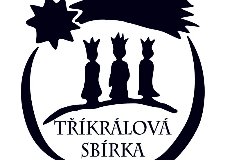 NA NOVÝ ROK ZAČNE TŘÍKRÁLOVÁ SBÍRKA