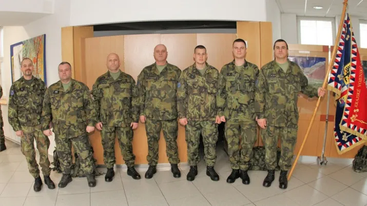 Ostravská huť a její aktivní záložníci jsou Dobrými anděly. Pomáhají dvěma rodinám na Ostravsku