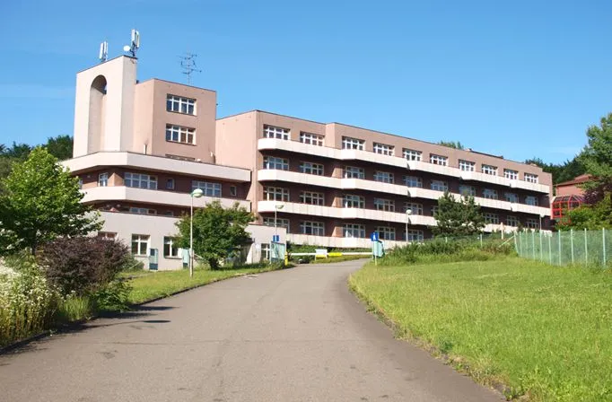 MODERNIZACE LÉČEBNY DLOUHODOBĚ NEMOCNÝCH A DOMU SOCIÁLNÍCH SLUŽEB V RADVANICÍCH