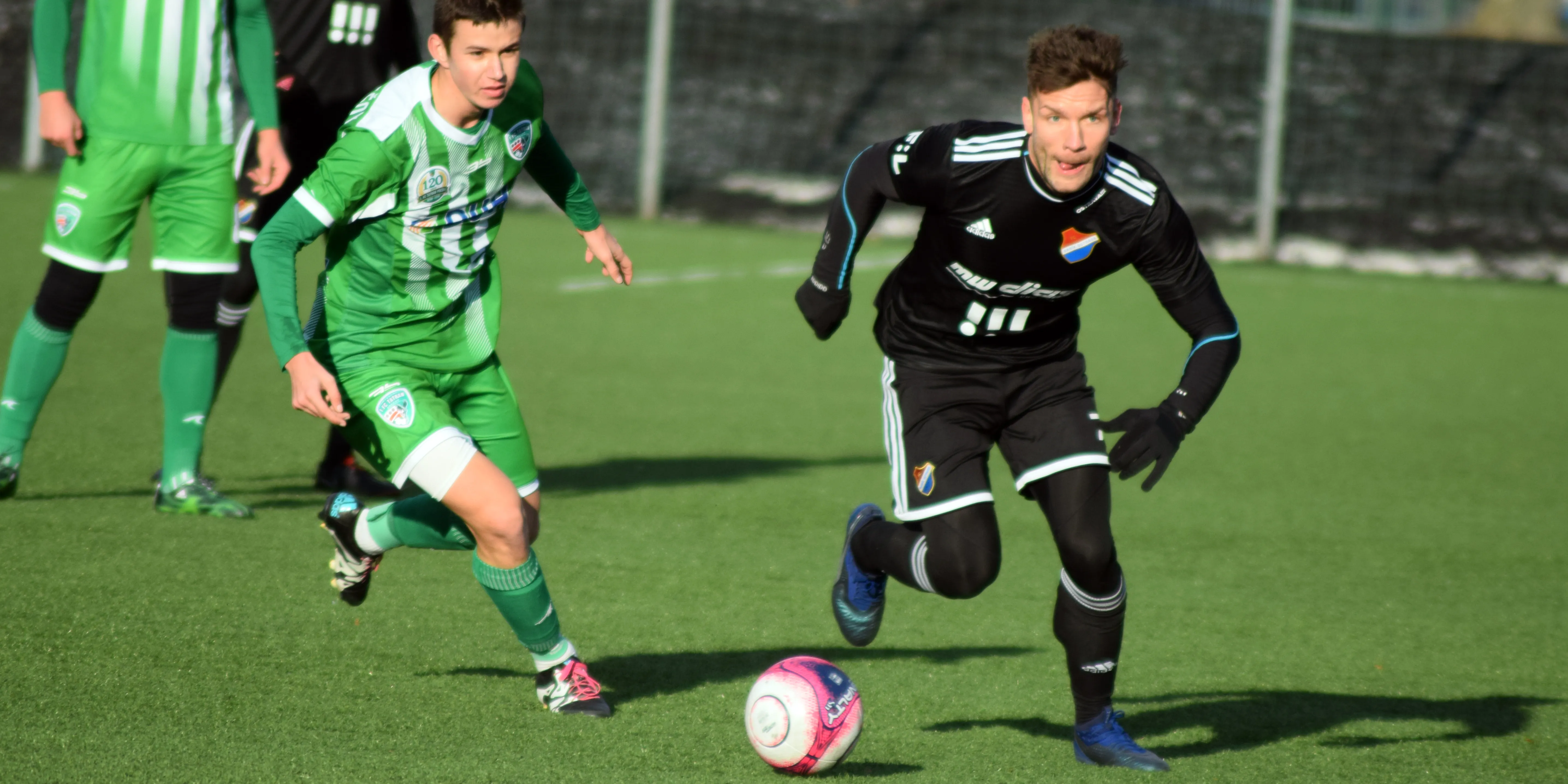 VÍTĚZNÉ LOUČENÍ S TIPSPORT LIGOU
