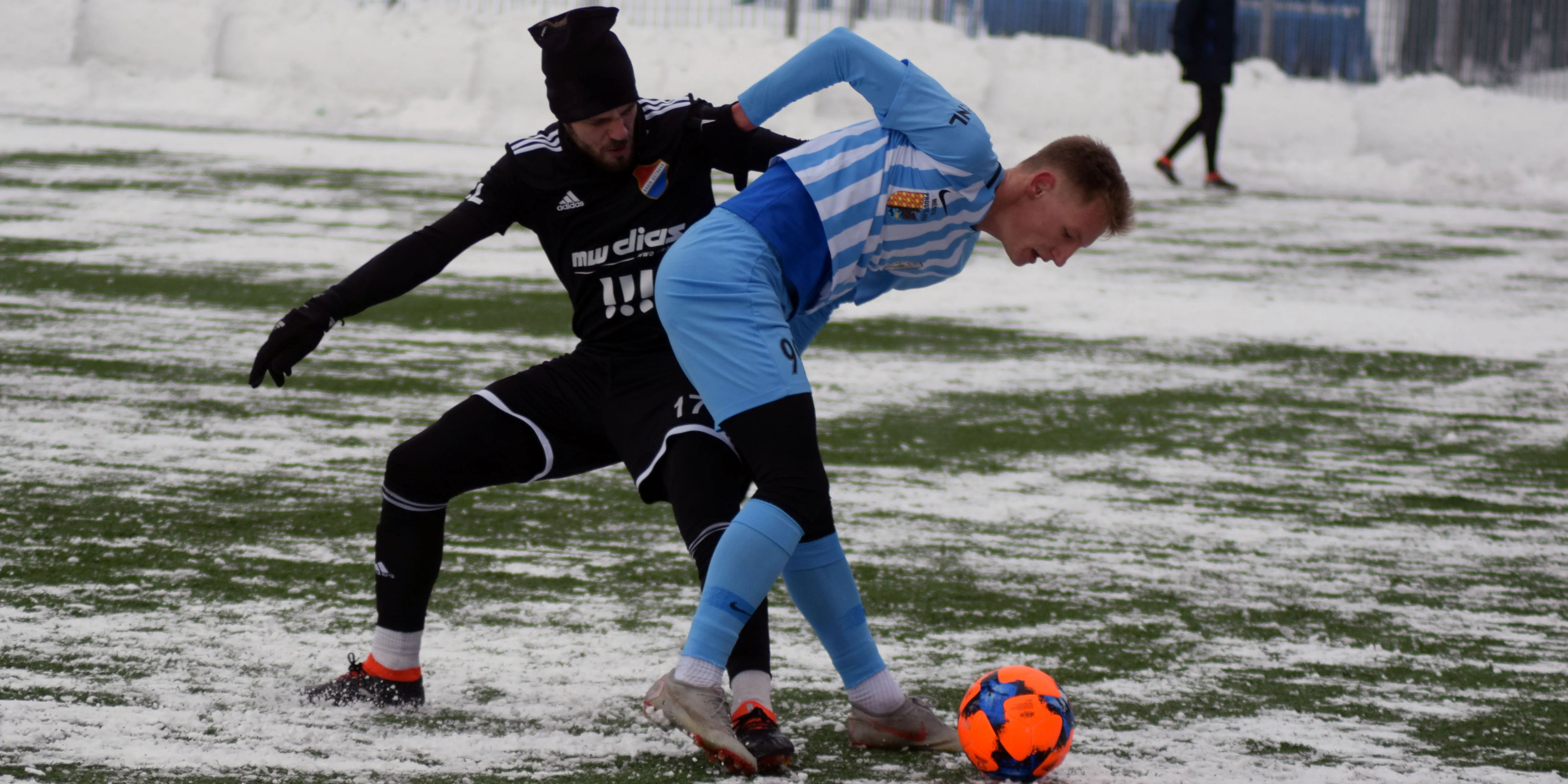 TIPSPORT LIGA: BANÍK PORAZIL PROSTĚJOV 2:0