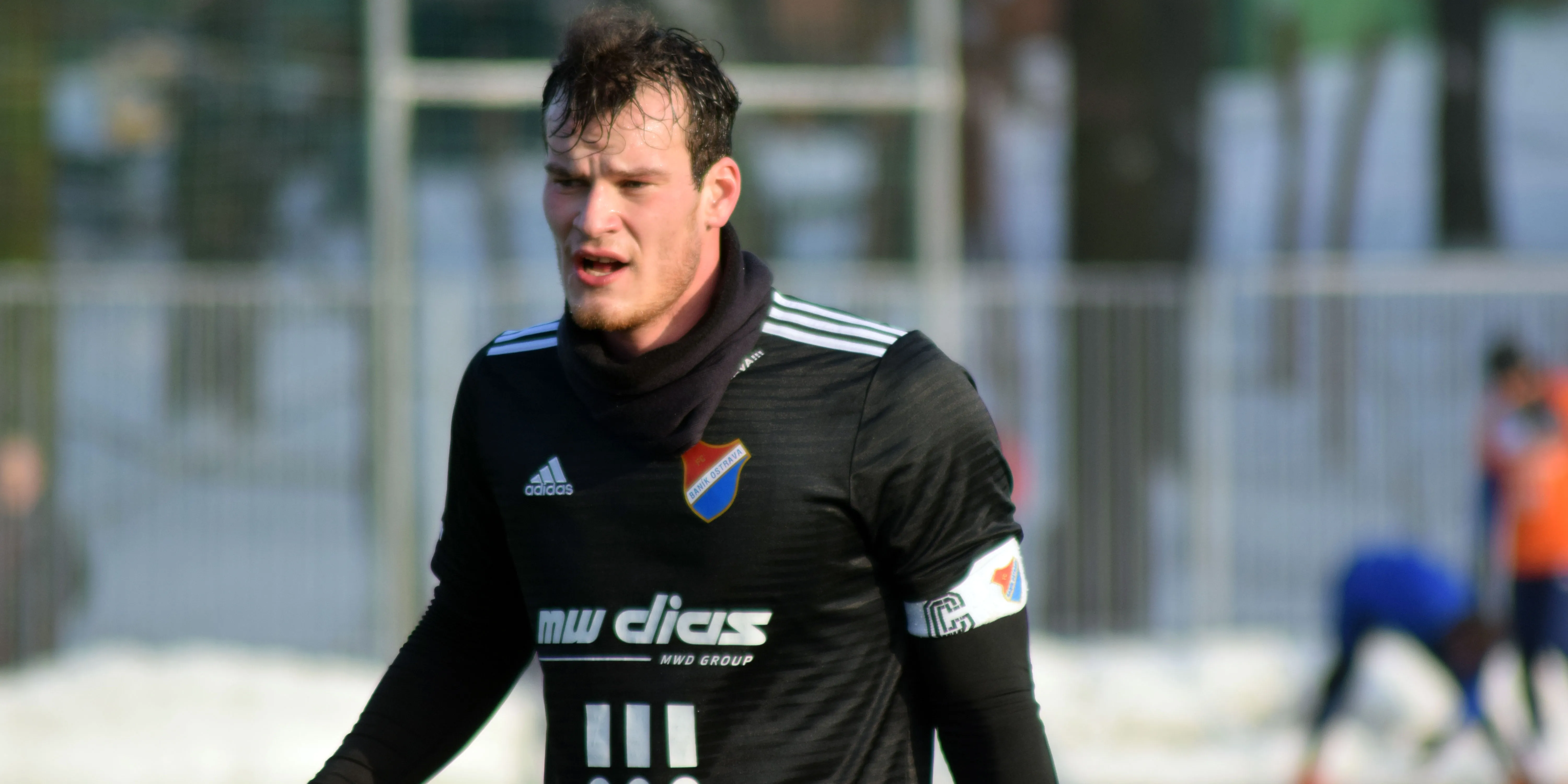 JAKUB ŠAŠINKA: HRÁLI JSME Z VELKÉ ÚNAVY