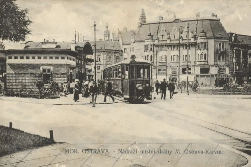 Archiv města Ostravy zve na poutavý program v rámci Mezinárodního dne archivů