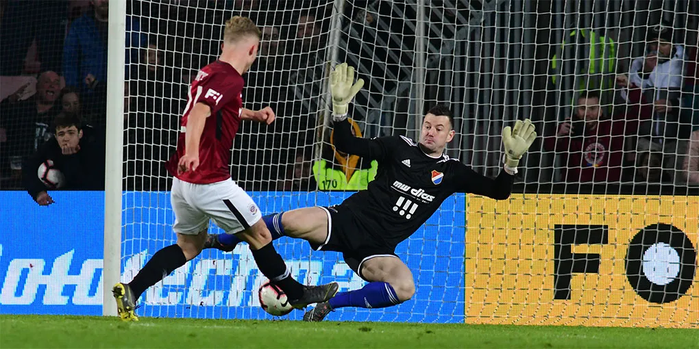 JAN LAŠTŮVKA: PROHRÁLI JSME SI TO SAMI