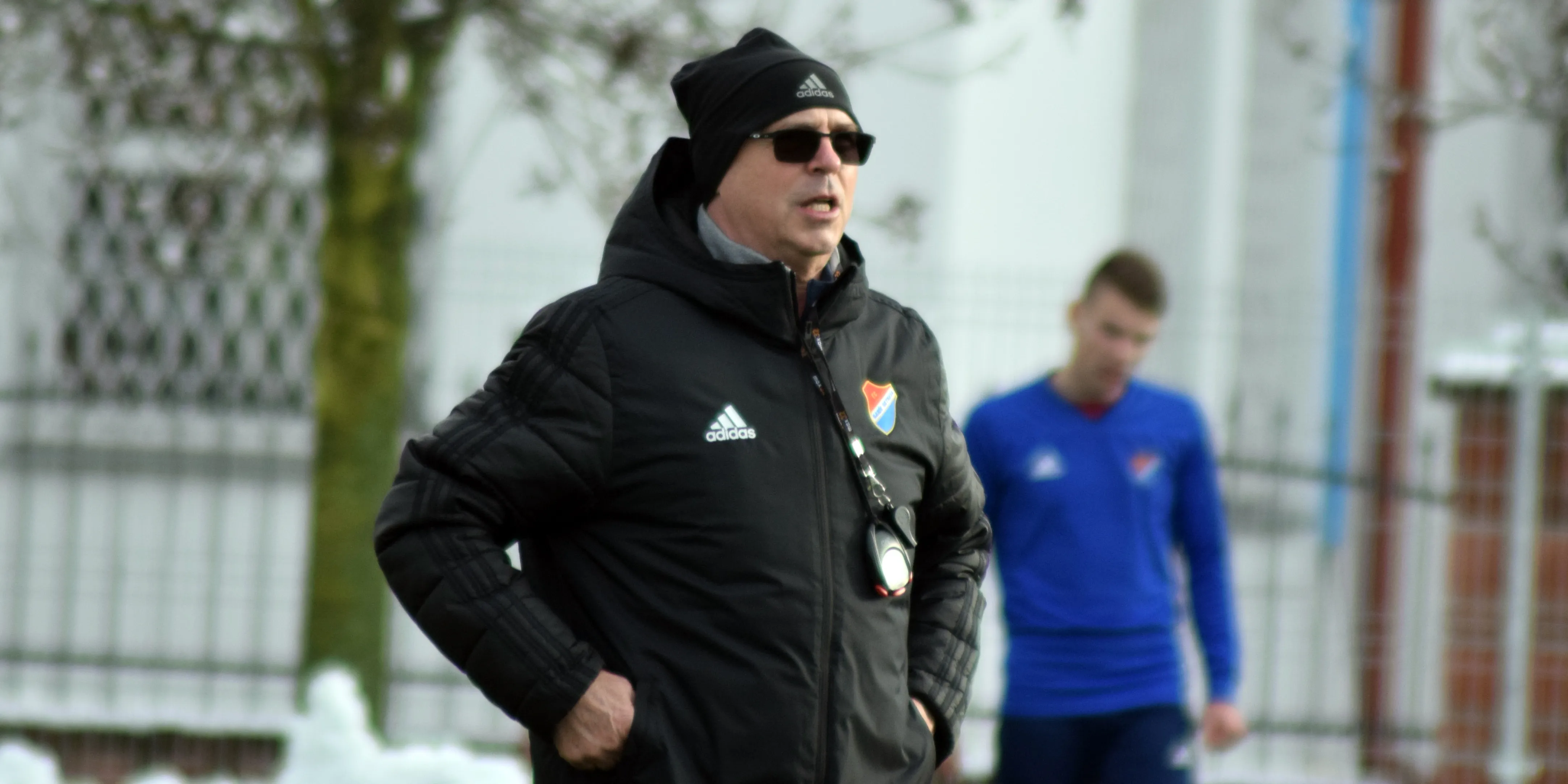 BOHUMIL PÁNÍK: ZÁPASY V TURECKU HODNĚ NAPOVĚDĚLY