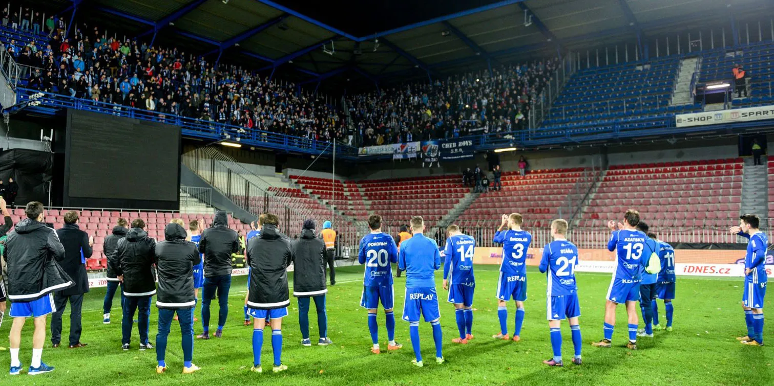 PŘEDPRODEJ NA SPARTU ZAČNE PO LIBERCI