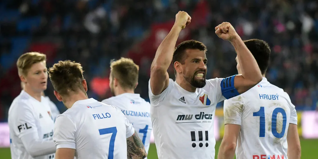 KONEC DLOUHÉHO ČEKÁNÍ: BANÍK-LIBEREC 2:1!