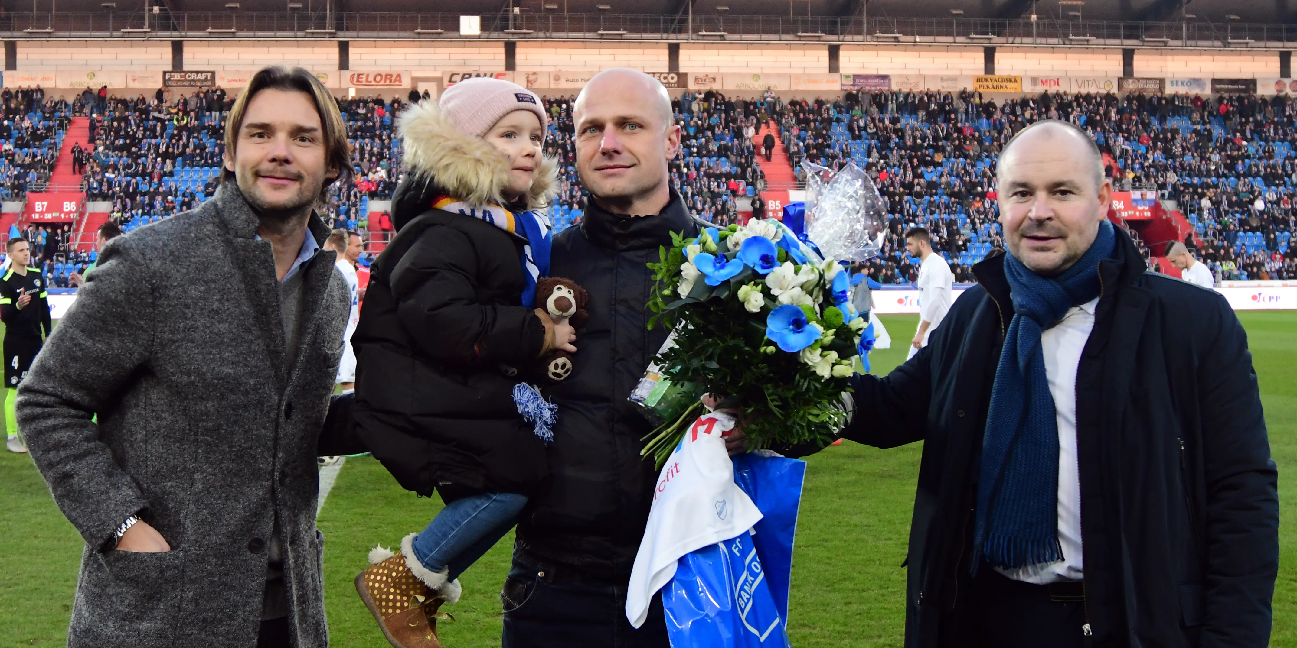 MARTIN LUKEŠ: PŘÁL JSEM SI TO JEŠTĚ NĚKDY ZAŽÍT