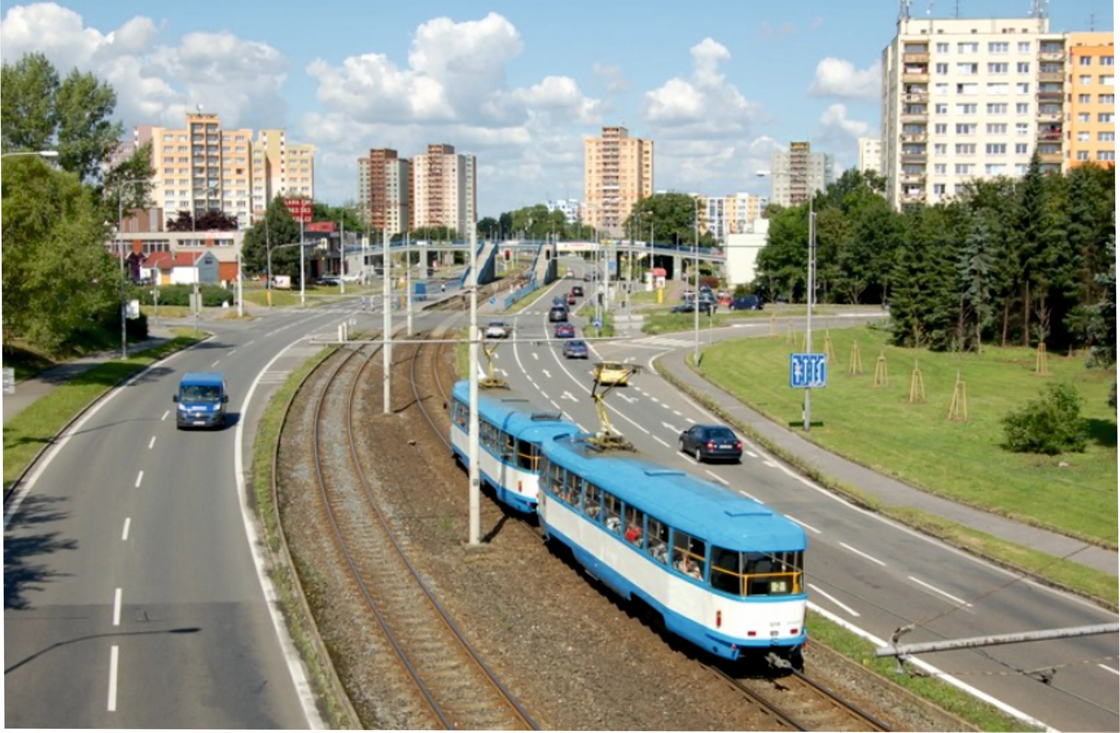 Přes padesát akcí za jeden rok