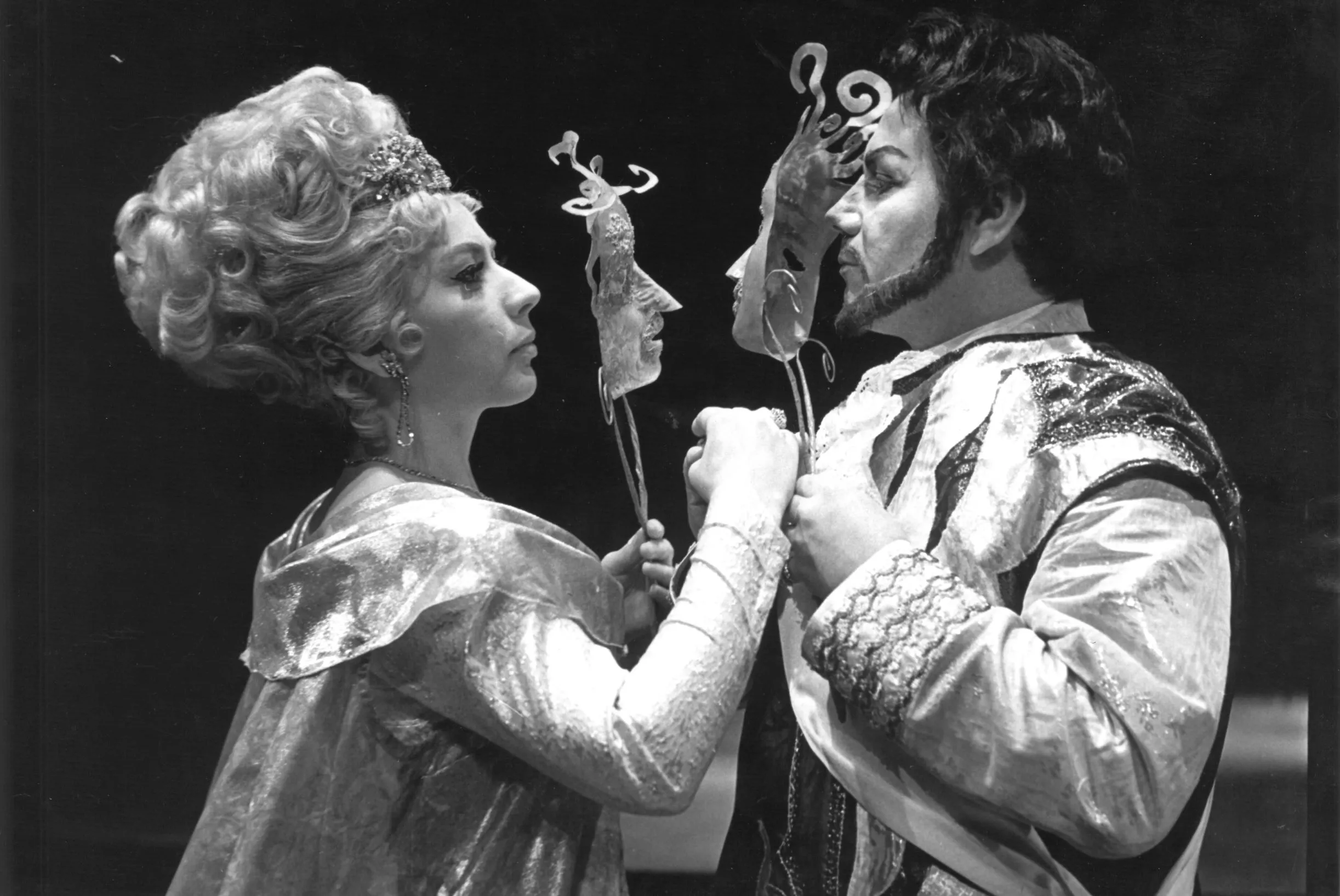 101. SEZÓNA NDM: RUSALKA POTŘINÁCTÉ, WEST SIDE STORY V OSTRAVĚ POPRVÉ