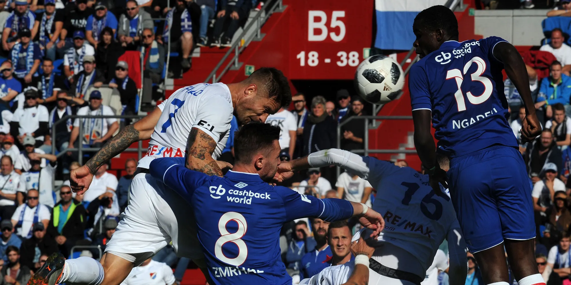 PREVIEW: SLAVIA – BANÍK (NEDĚLE, 17:30)