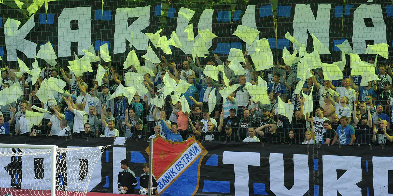DERBY V KARVINÉ UŽ V PÁTEK