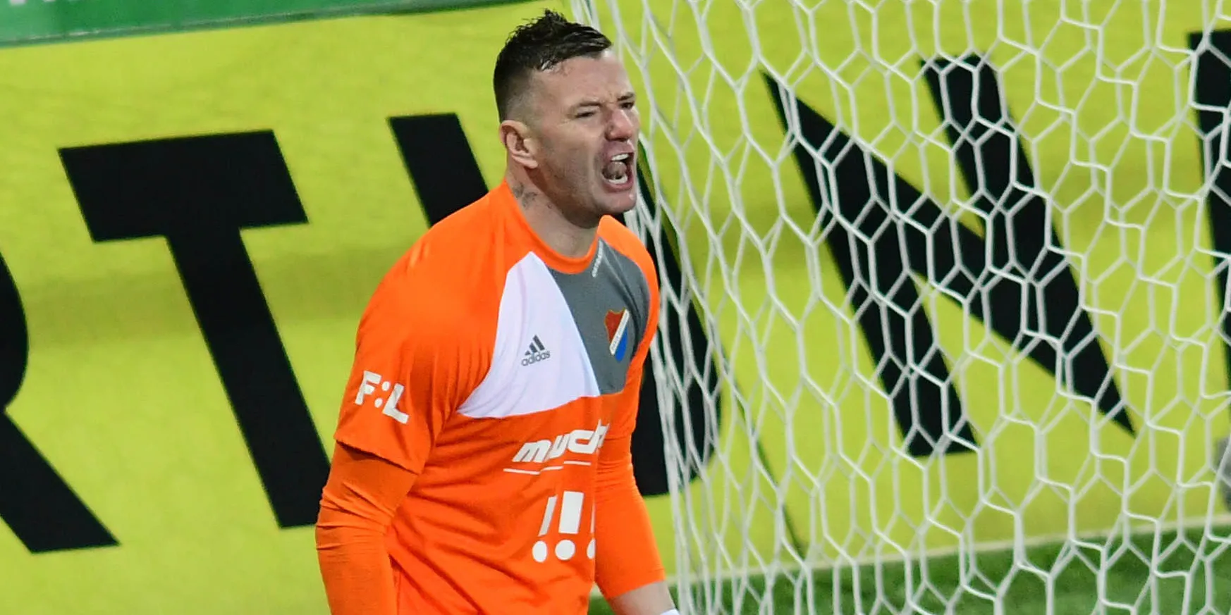JAN LAŠTŮVKA: TOHLE NEBYL PRVOLIGOVÝ VÝKON